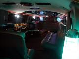 <b>Stretch Hummer<br></b><font size=1>by Bill Borne</font>