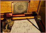 <b>Preparation</b><br><font size=1>by Arvin Chaikin *</font size>