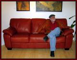 <B>Work of Art</B><BR>*<FONT size=2>Ann Chaikin</FONT>