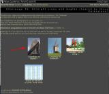 Step 2 - Choose the Eligible or Exhibition Gallery