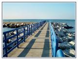 Breakwater