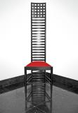 <b>The Chair</b><br><font size=2>*  by Penelope</font>