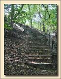 Stone Stairs