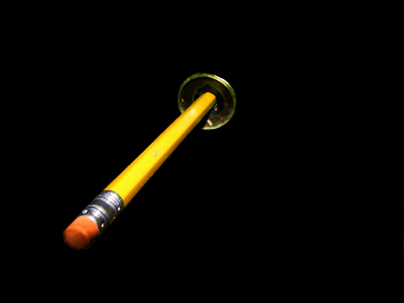 <B>seventh place<br>Pencil n Sharpener</B><br><FONT size=2>Cheryl Meisel</FONT></br>
