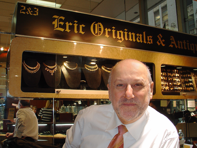 Eric Originals by Keith T.