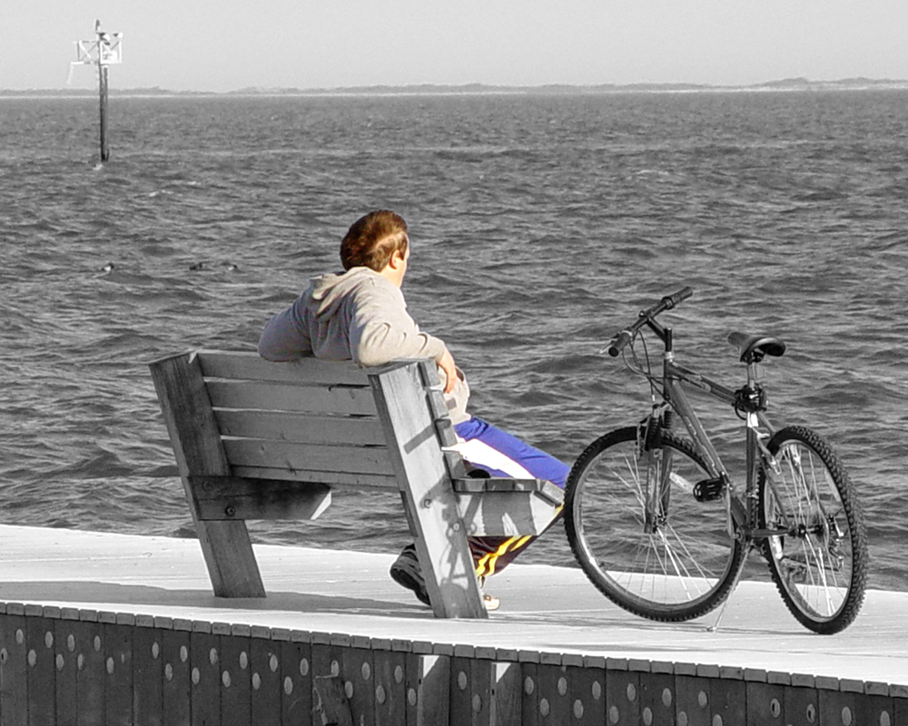 Relaxation - Jay (LIGuy)