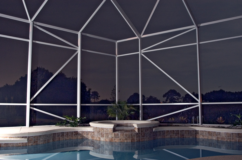 <b>3rd</b><br>pool at 5 AM