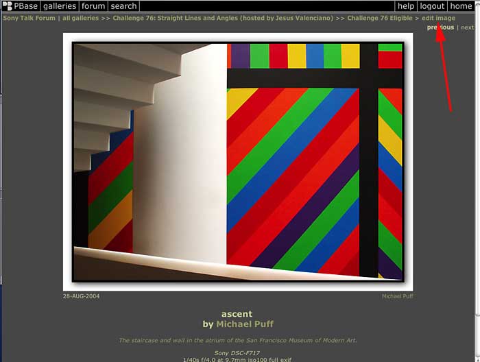 Step 14 - Upload complete.