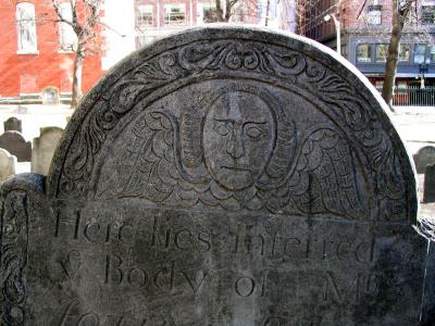 Tombstone
