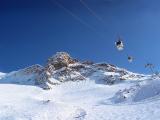 Chamonix Mont-Blanc