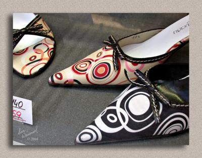 Shoes For Sale...Beauties!