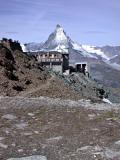 Gornergrat Research Station