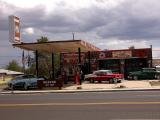 Seligman AZ