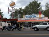 Seligman AZ