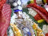 pEyAzhwAr -  thiru mayilai during  mangaLAsAsanam at thiruallikkENi