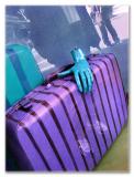 Keep Your Luggage With You