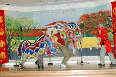 TẾT GIA LONG TORONTO 2005