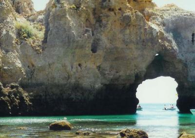 Impressionen aus Portugal