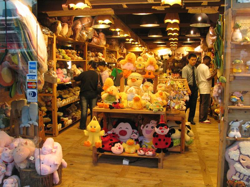 teddy bear stores near me