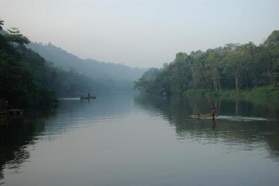 Mahaweli Ganga