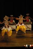 Kandyan Dances