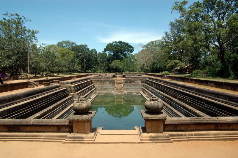 Pond