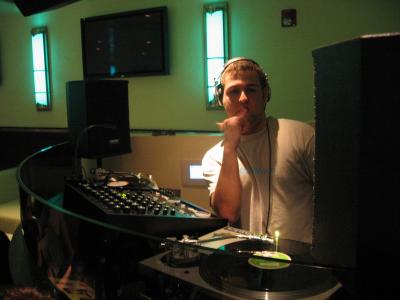 Tom Bartlett - Plastic Sex Party @ Teasers