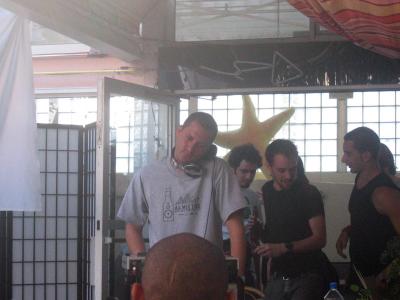 Fred Everything - 2020 Vision BBQ @ Fairwinds