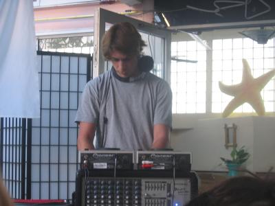D'Julz - 2020 Vision Party @ Fairwinds