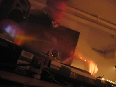 Trent Roche - Proton Party @ Privilege