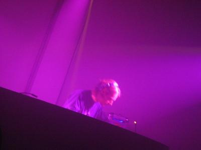James Zabiela - Proton Party @ Privilege