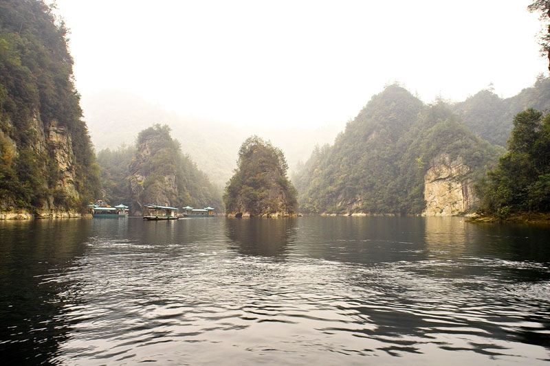 Zhang Jia Jie 張家界