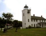 Lighthouse at Southold