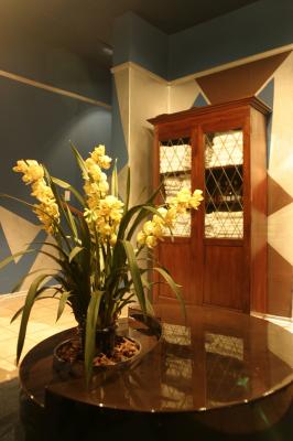 5th Element day spa in San Francisco