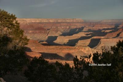 Day 4-Grand Canyon, Little Colorado River Gorge, and Sedona