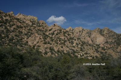 Day 6-Cochise's Stronghold and Tombstone