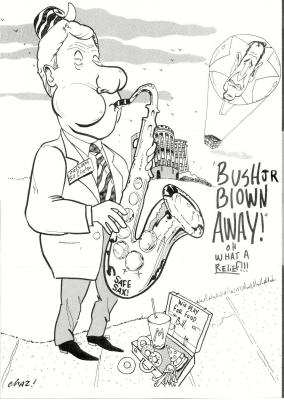 Bill Clinton