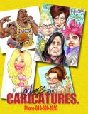 Cartoons