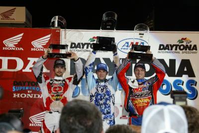 250 PODIUM