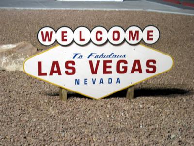 Las Vegas-2003