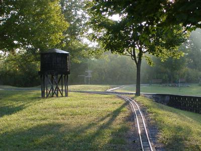 watertank
