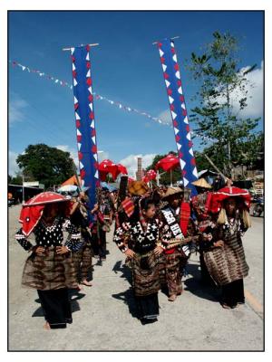 Fiesta sa Mindanao