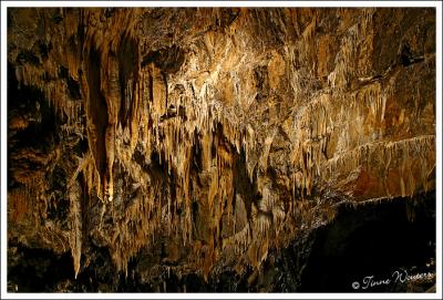 Grotte de Lorette (Rochefort)