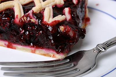 August 30th - Mmmm Pie!