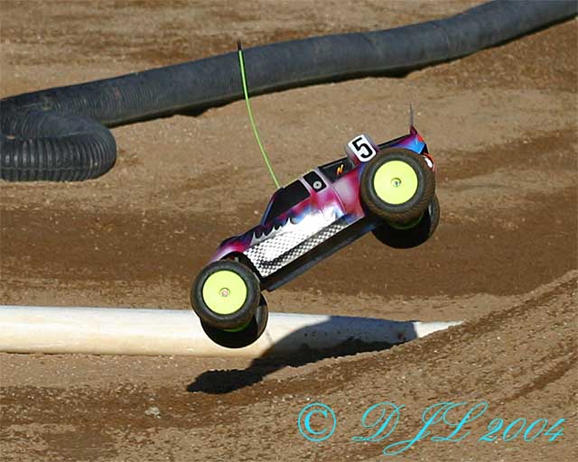 RC Truck
