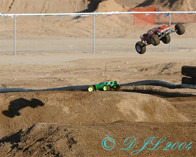 RC Truck