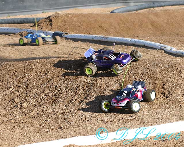 RC Truck