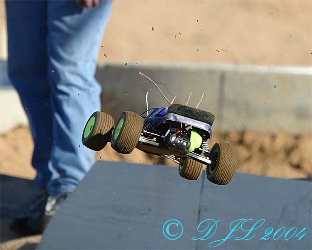 RC Truck