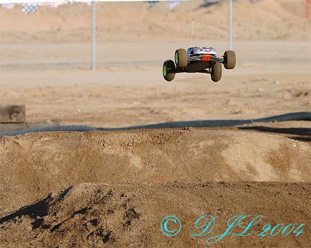 RC Truck