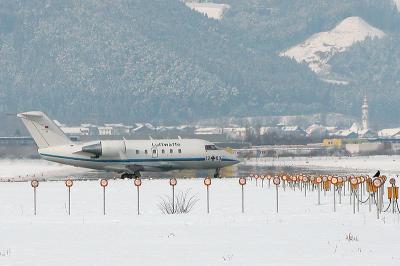12-03 Germany - Air Force